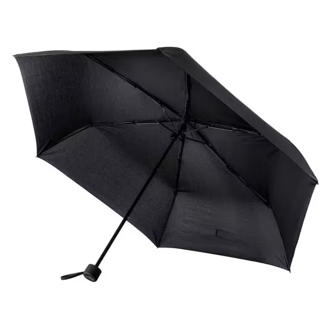 MARTES Namalu Şemsiye Siyah