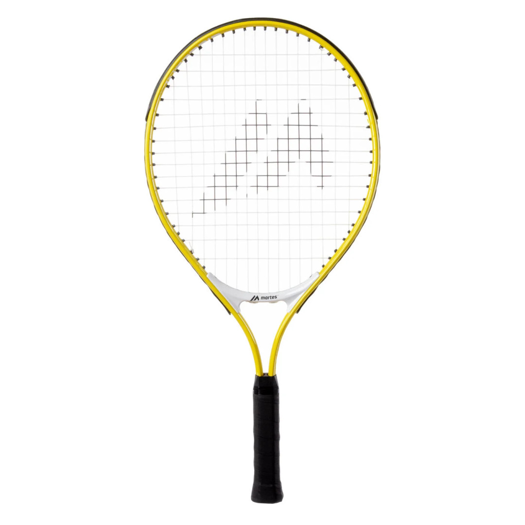 Martes Interpid Kid 21 Tenis Raketi Sarı/Beyaz