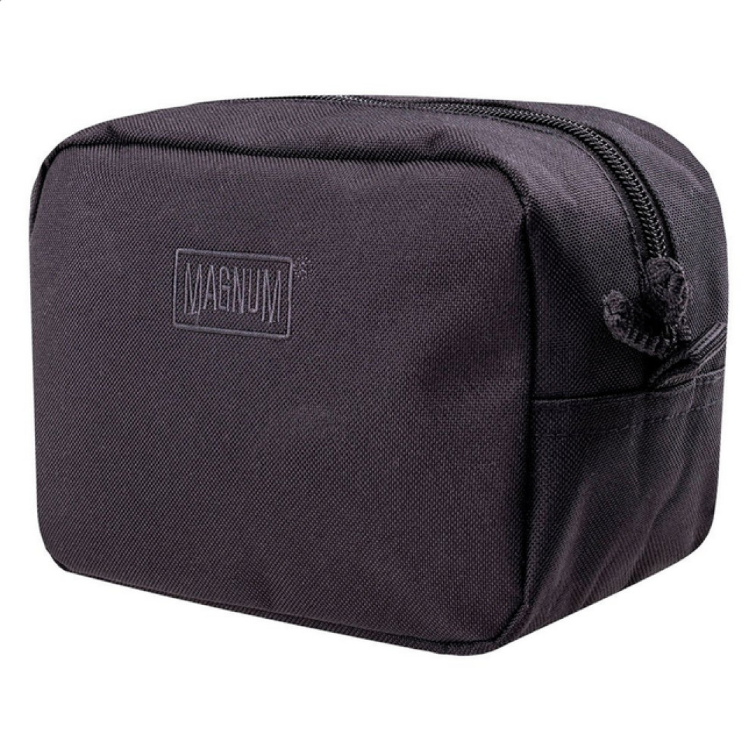 Magnum Pocket HZ3 Yıkama Çantası - Siyah (3 L)