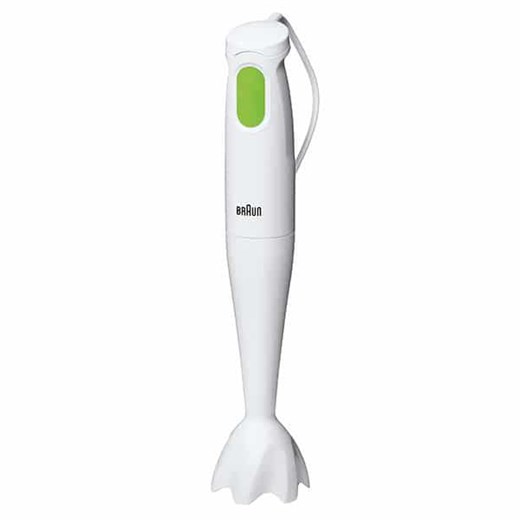 Braun BRN MQ100 Hand Blender Multiquick 1 450W 600ml