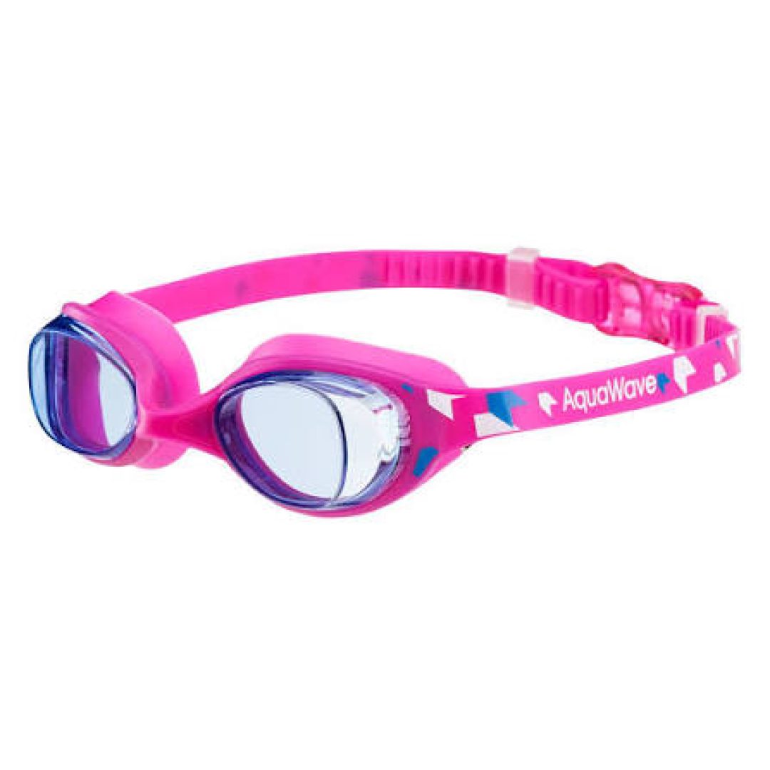 Aquawave Breeze Jr очки для плавания детские
