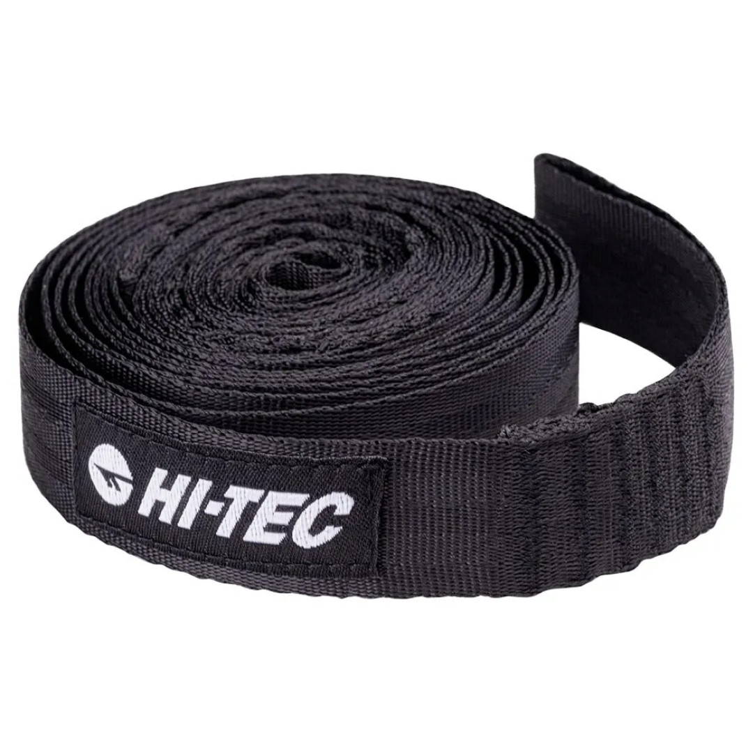 Hi-Tec Cintas Hamak Askısı Siyah