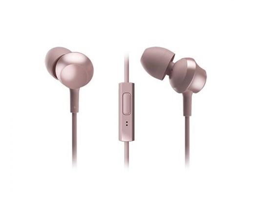 Panasonic PA-RP-TCM360E-P Pembe Kulakıçı Kulaklik