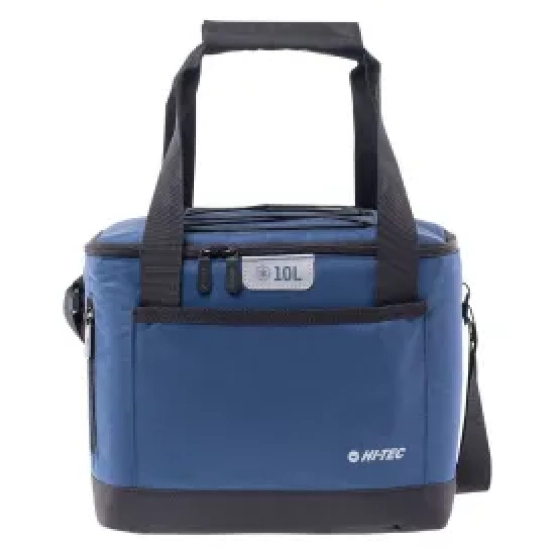 Hitec Termina Bag 10 10 L Soğutucu Çanta Sargasso Sea