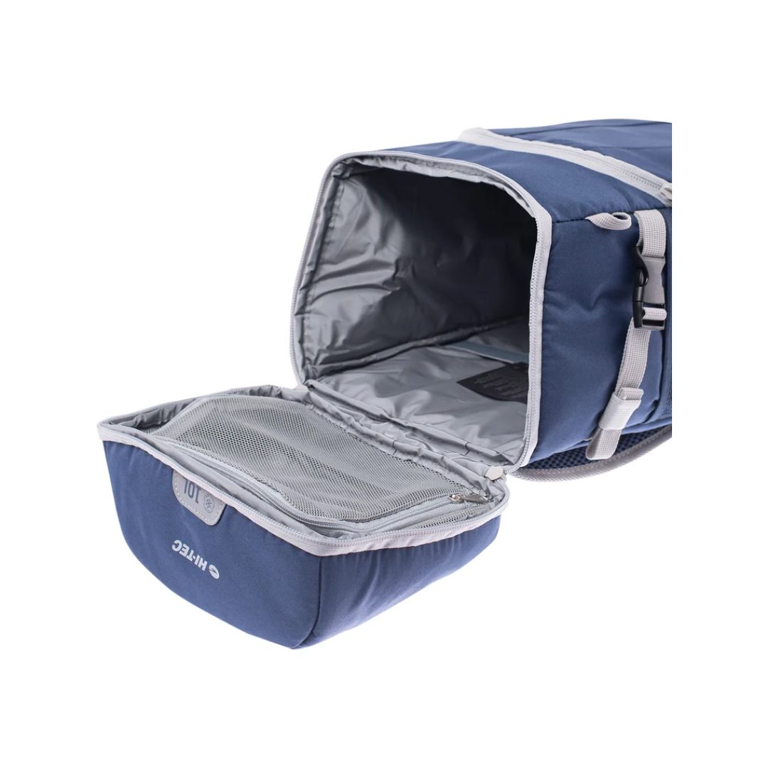 Hitec Termino Backpack 10 Backpack Sargasso Sea 10 L