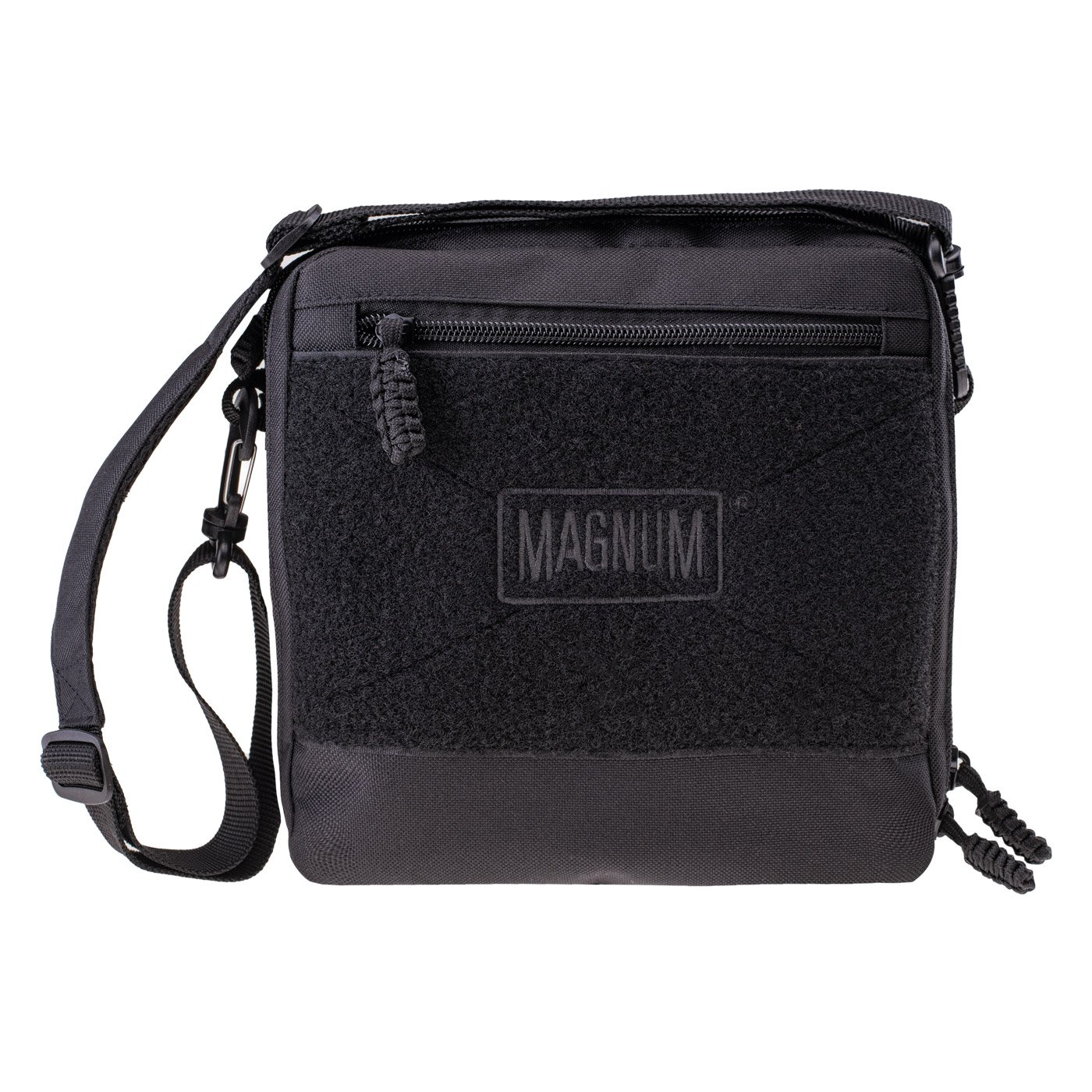 MAGNUM Pocket Organiser Omuz Çantası Siyah