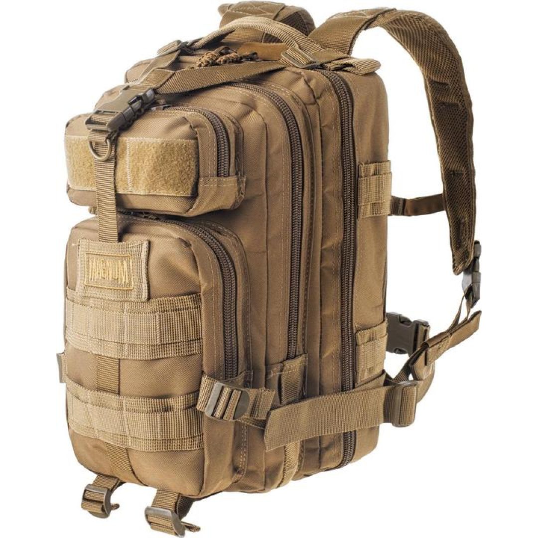 Magnum Fox Backpack Ermine 25 L