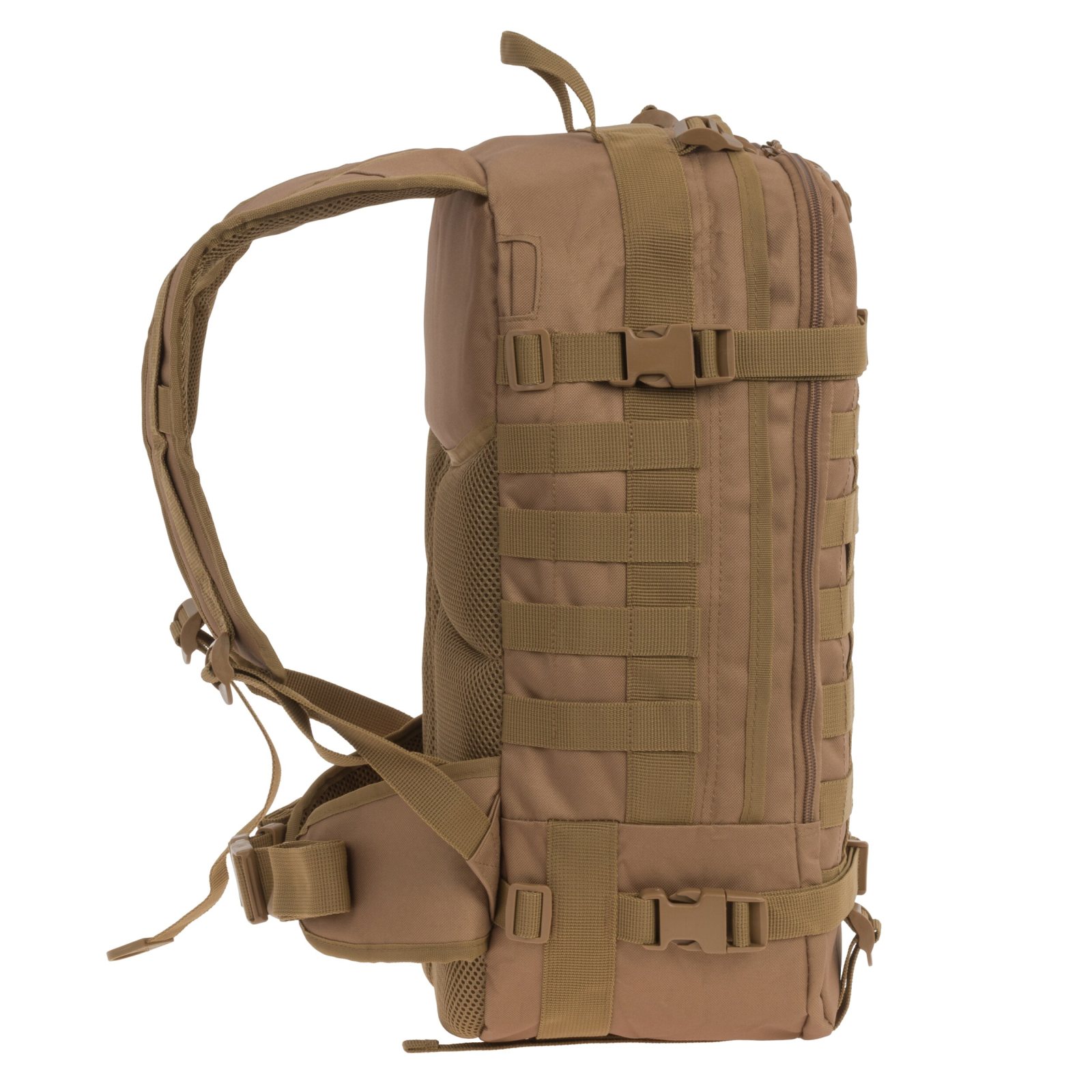 MAGNUM Taiga Sırt Çantası 45L Ermine