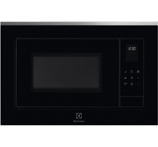 Electrolux LMS4253TMX Ankastre Mikrodalga Fırın