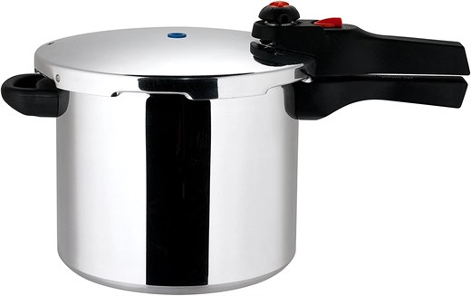 Prestige PRE-58962 Pressure Cooker 6l Aluminium Basınçlı Pişirici