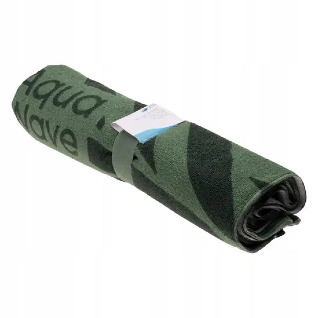 Aquawave Toflo Havlu - Bambu Baskı