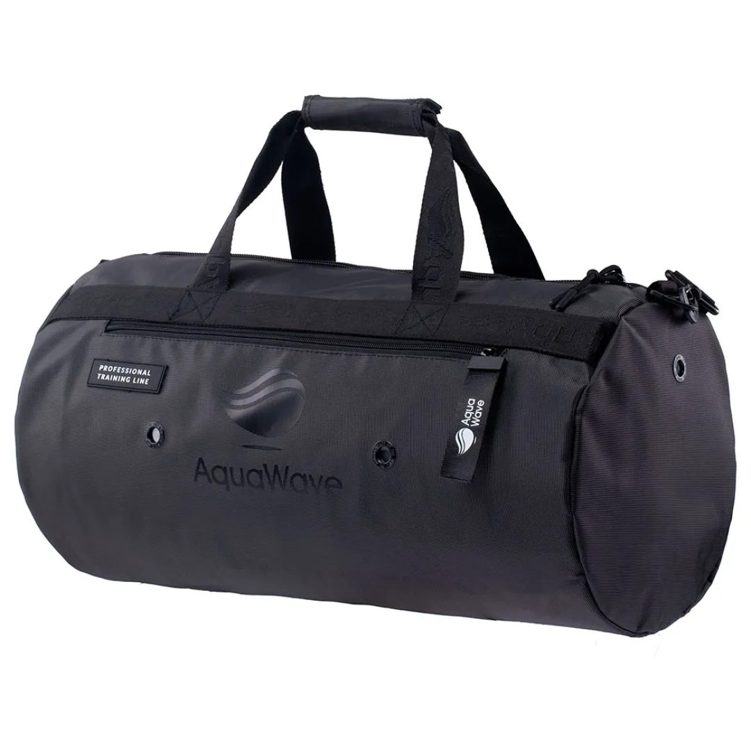 Aquawave Magdalena Çanta 35L - Siyah