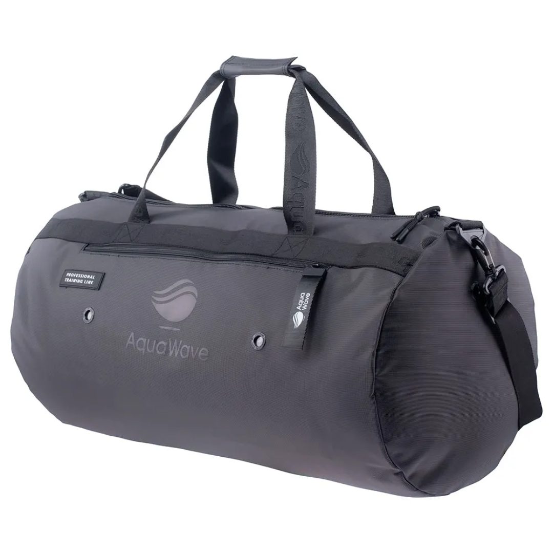 Aquawave Magdalena Çanta 58L - Siyah