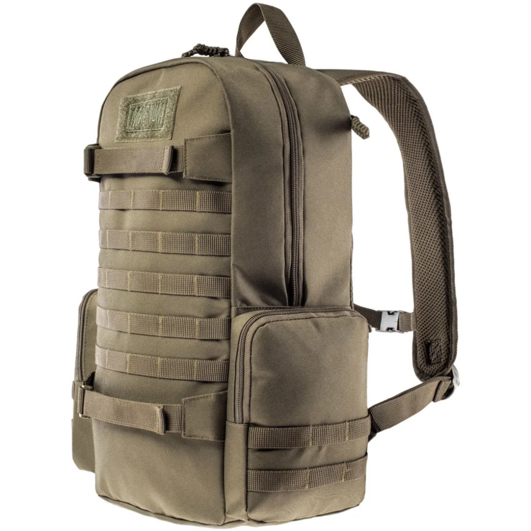 Magnum Wildcat Sırt Çantası - Zeytin Yeşili (25L)