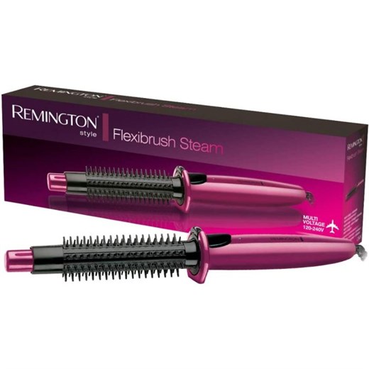 Remington RE-CB4N Flexibrush Essentials 60SE Buharlı Saç Şekillendirici