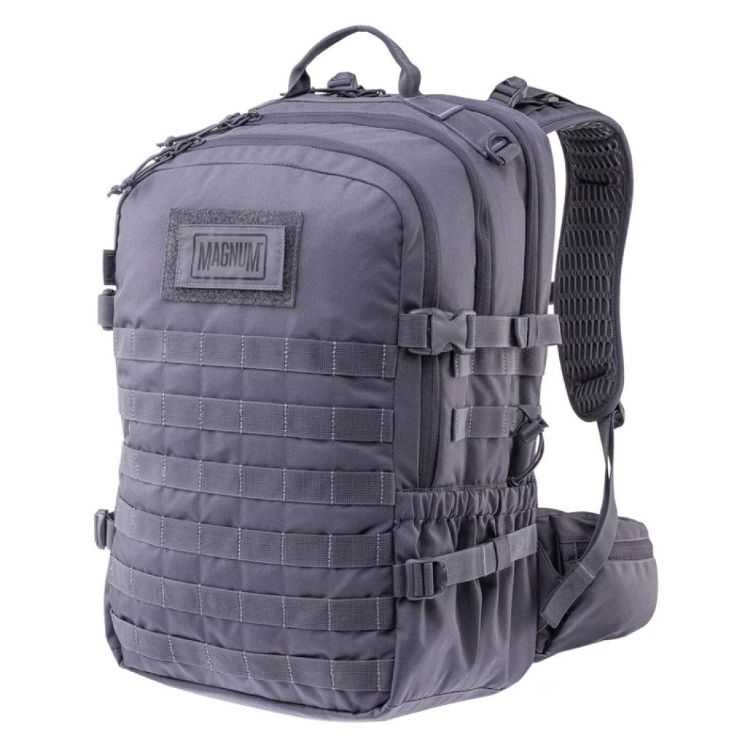 Magnum Urbantask Sırt Çantası - Urban Steel (37L)