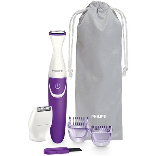Philips PH-BRT383-15 Lady Bikini Trimmer TÜY Kisaltici