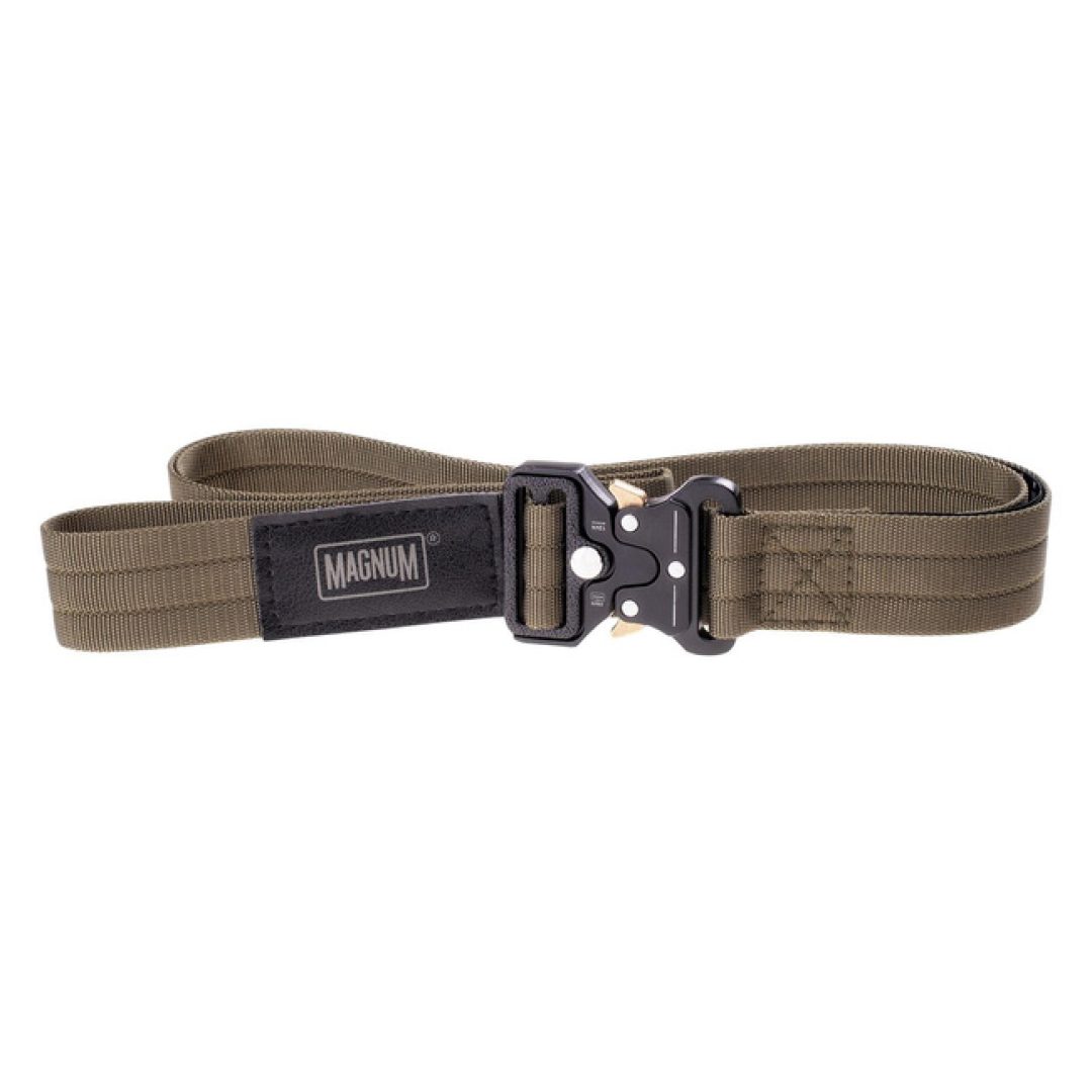 Magnum Vipera Olivine Taktik Kemer
