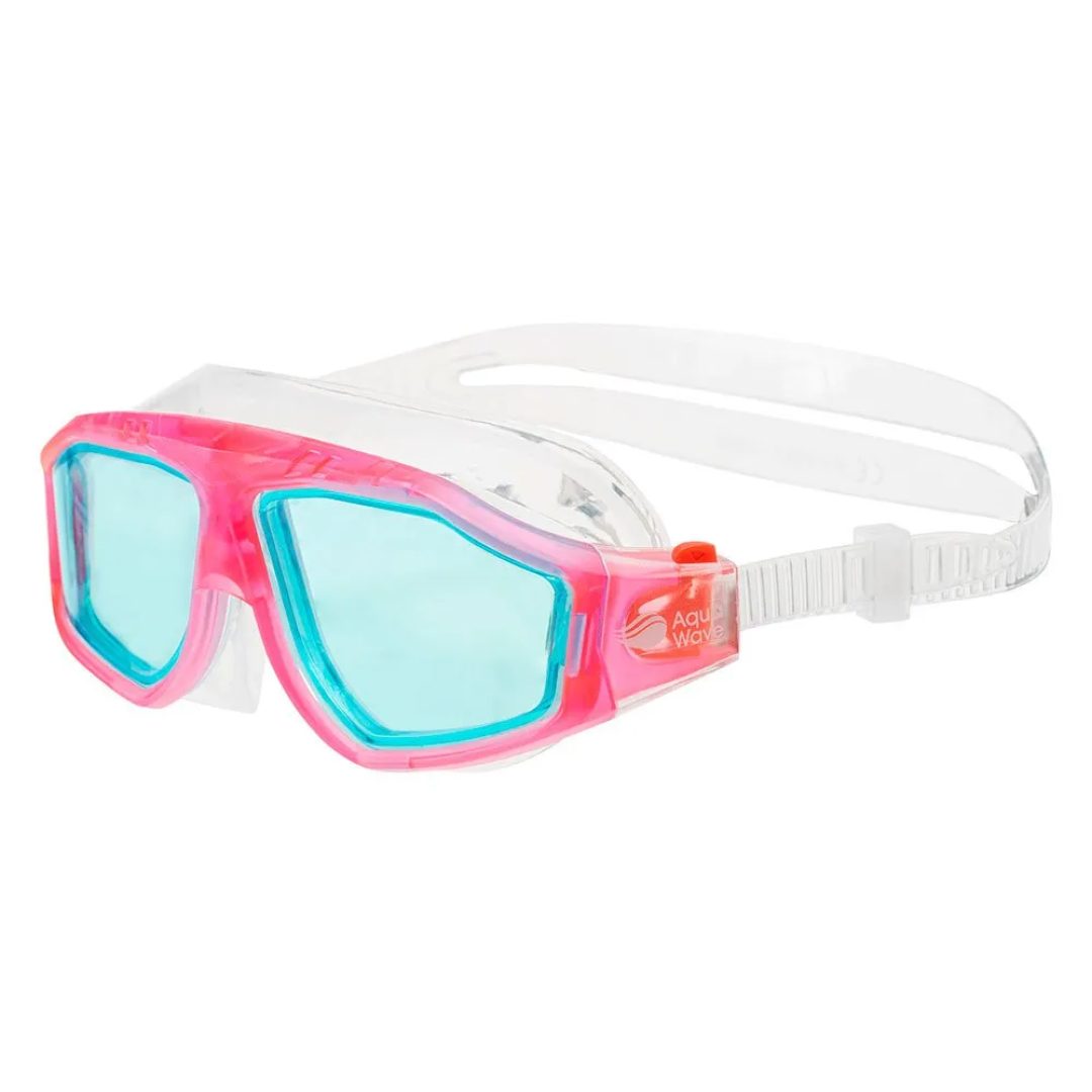 Aquawave Maveric Junior Yüzme Maskesi - Pembe