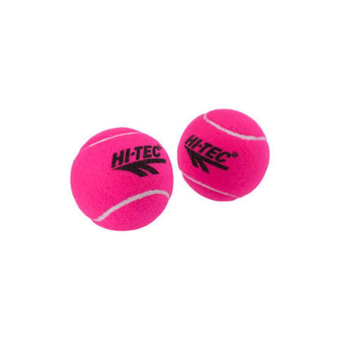 Hi-Tec Bella 2'li Tenis Topu Seti - Pembe