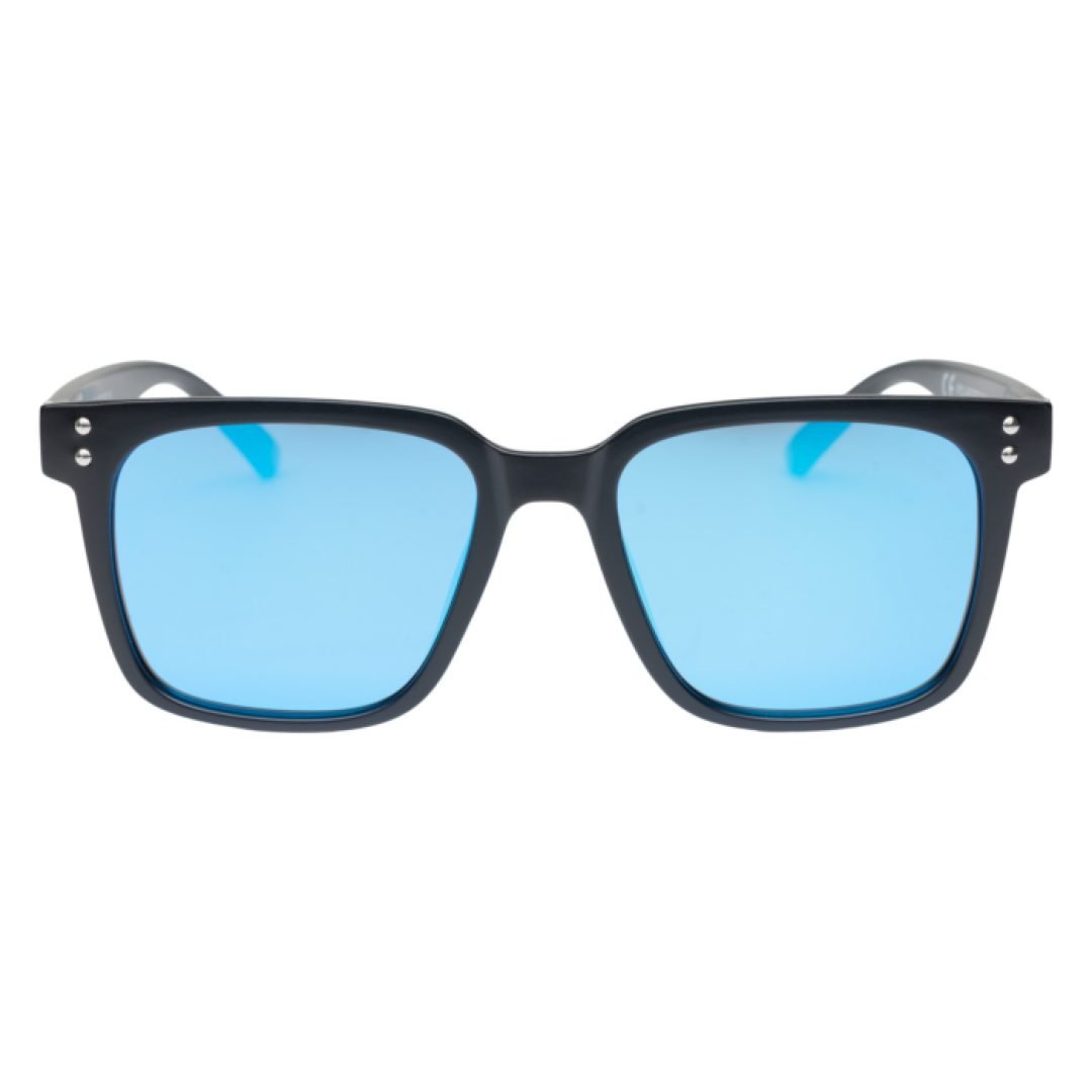 HITEC GLAVI Sunglasses BLACK