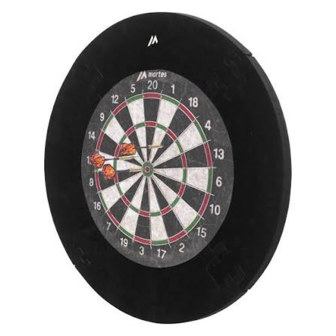 Martes Protecta Dart Surround Siyah