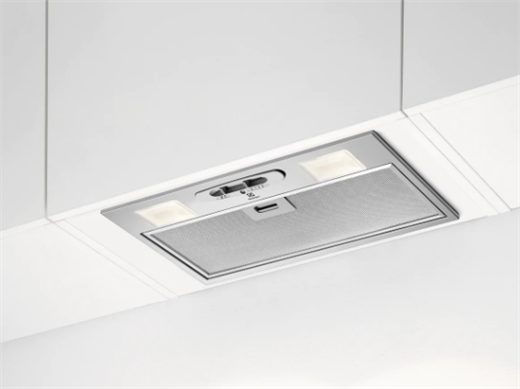 Electrolux LFG235S Aspiratör