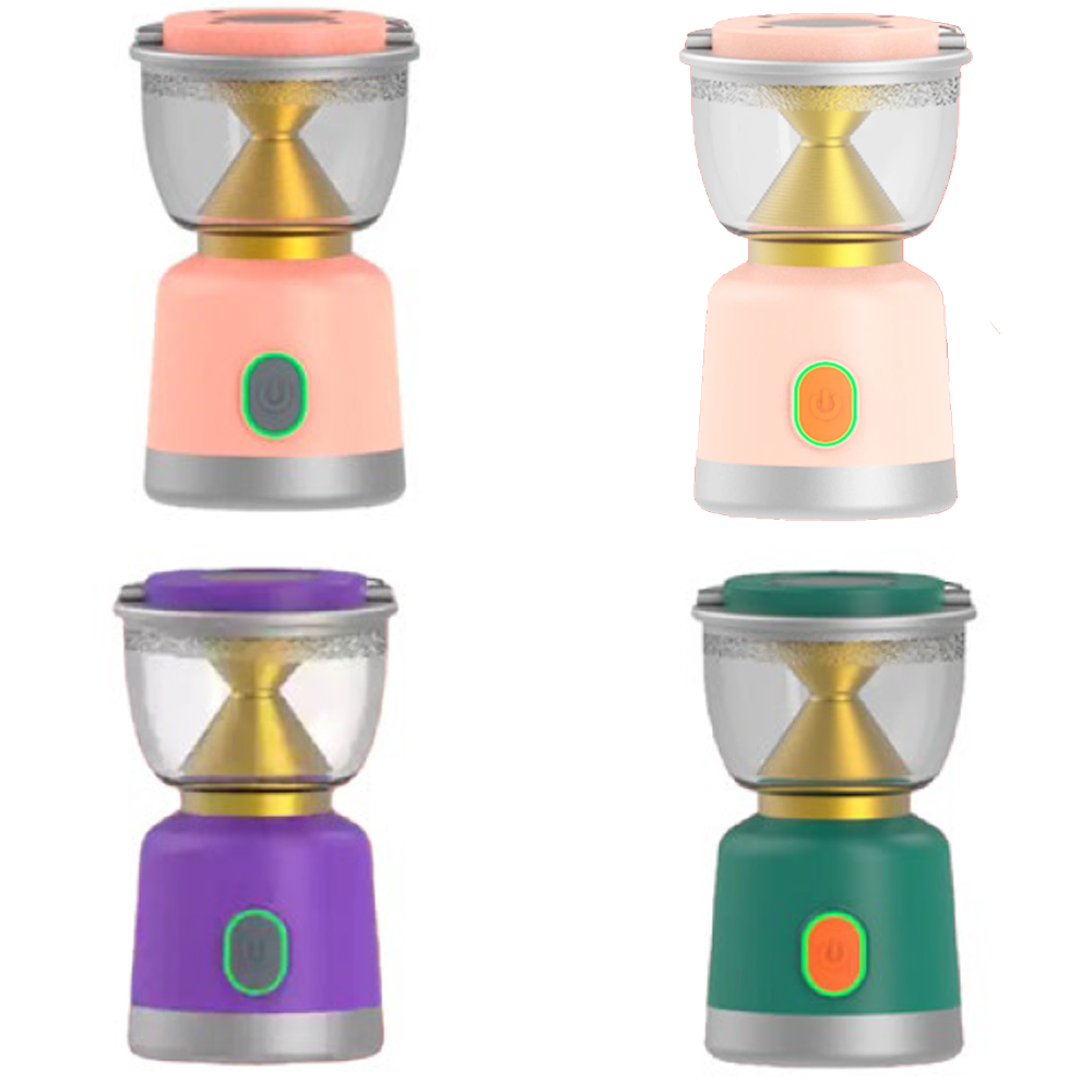 SUNREI Sandglass Kamp Işığı