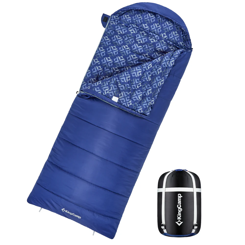 KINGCAMP Superior 400XL Uyku Tulumu