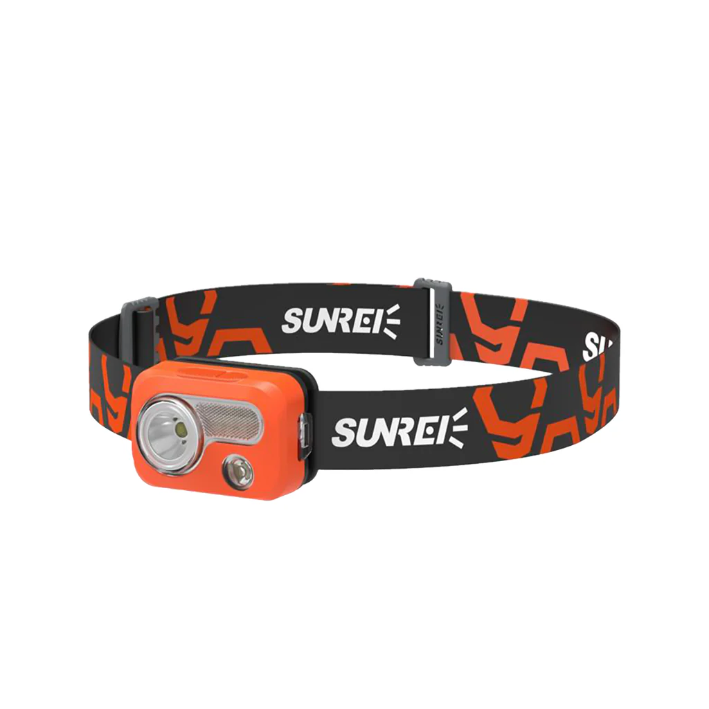 SUNREI Youdo5 Kafa Lambası