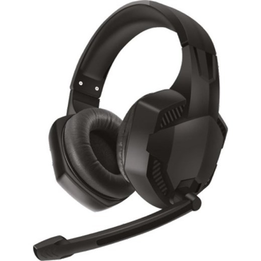 Kensa KO-115 Gamer Pro Headphones Oyuncu Kulaklik Siyah