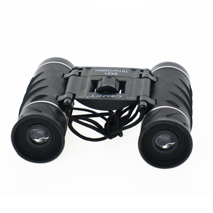 COMET 8x21 Kompakt Mini Dürbün