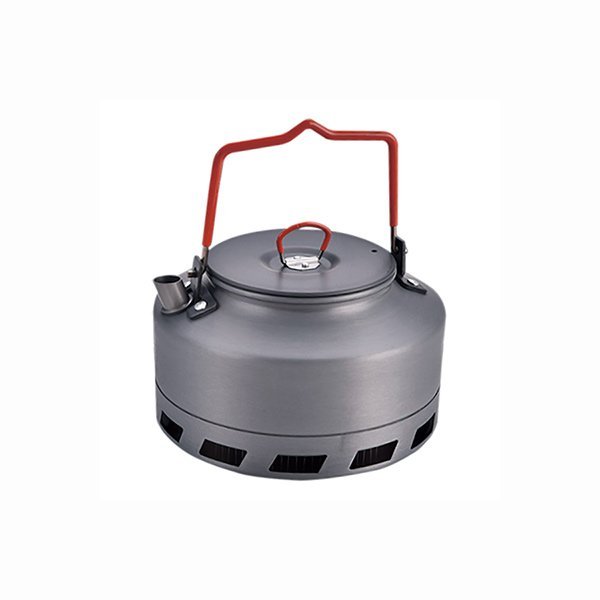Bulin Turbo Kettle Çaydanlık 1L