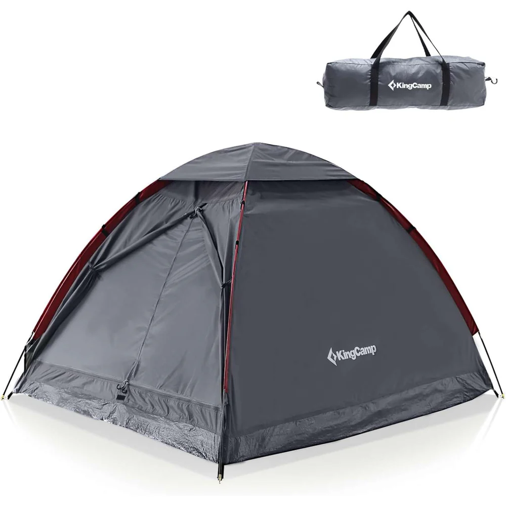 KingCamp Ultralight Monodome III Çadır