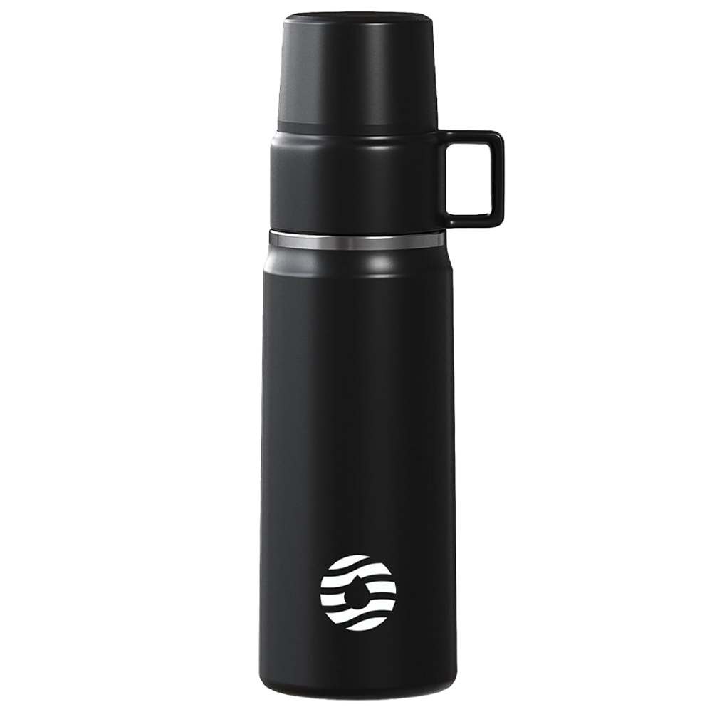FEIJIAN Fjbottle Termos 850ml Siyah