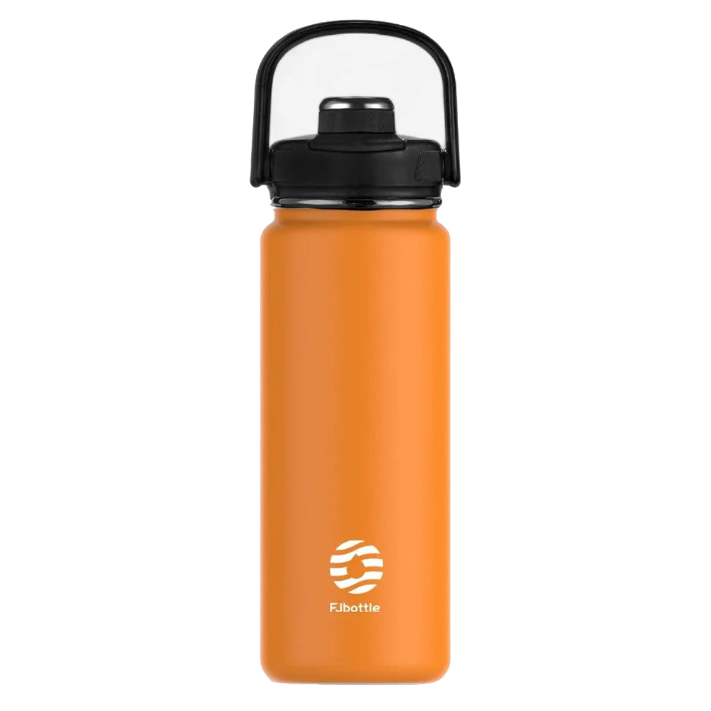 FEIJIAN Fjbottle Termos 1200ml Turuncu