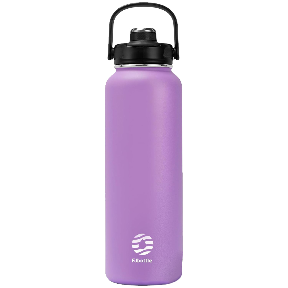 FEIJIAN Fjbottle Termos 1200ml Mor
