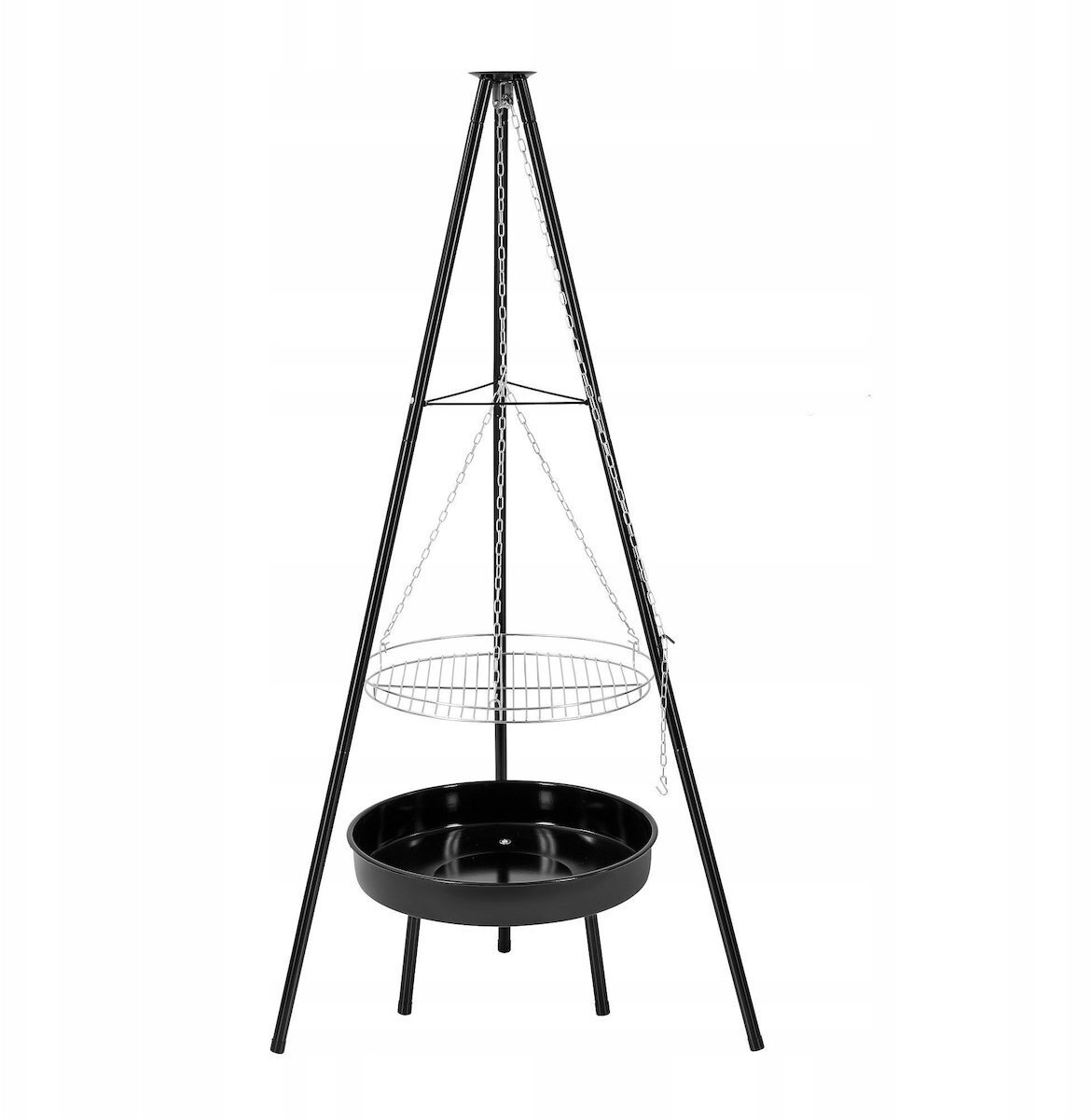 KINGCAMP Tripod Ateş Standı
