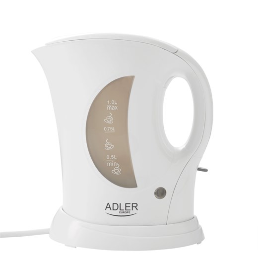Adler AD 03 1 lt Kettle