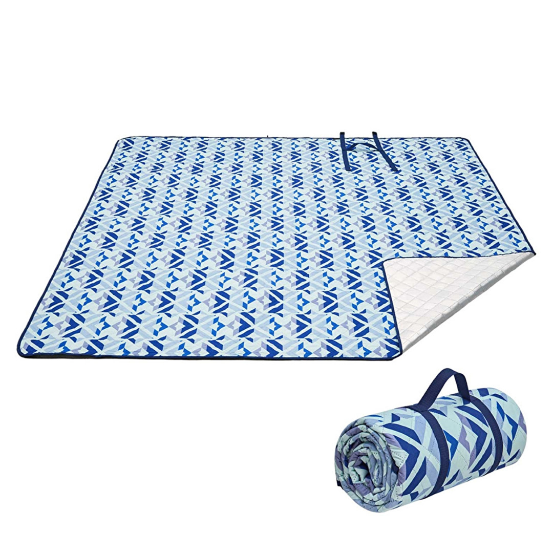 KingCamp Ariel XL Piknik Örtüsü 200 × 150 cm