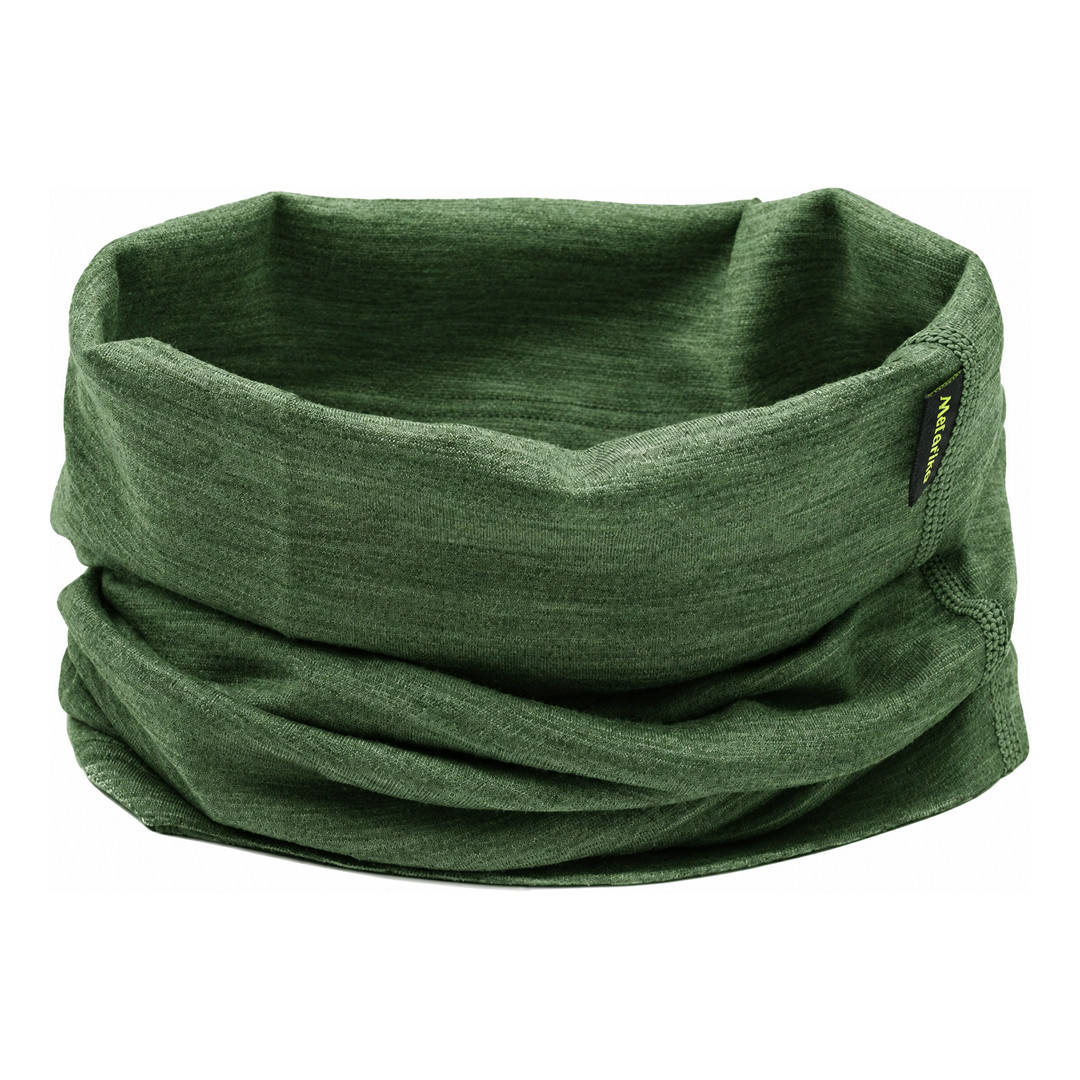 Metarino Merino Boyunluk - Yeşil