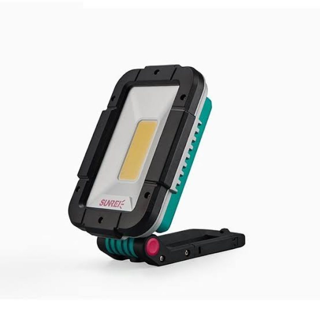 Sunrei Camping Light V1500 Maximum 1500 Lumen