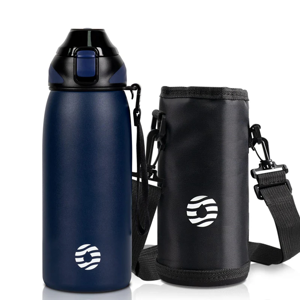 FEIJIAN FJBottle Termos 600ml Mavi