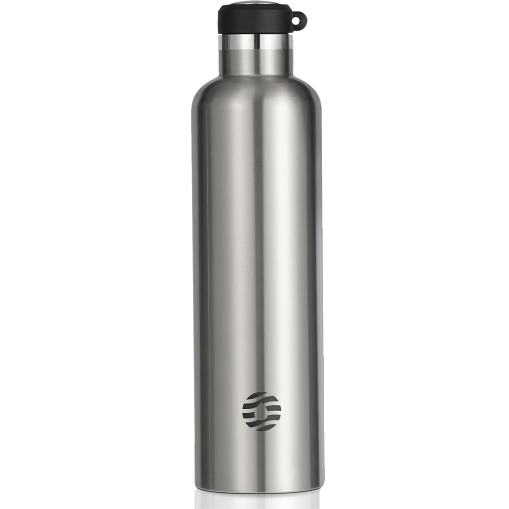 FEIJIAN Fjbottle Termos 1000ml Gümüş