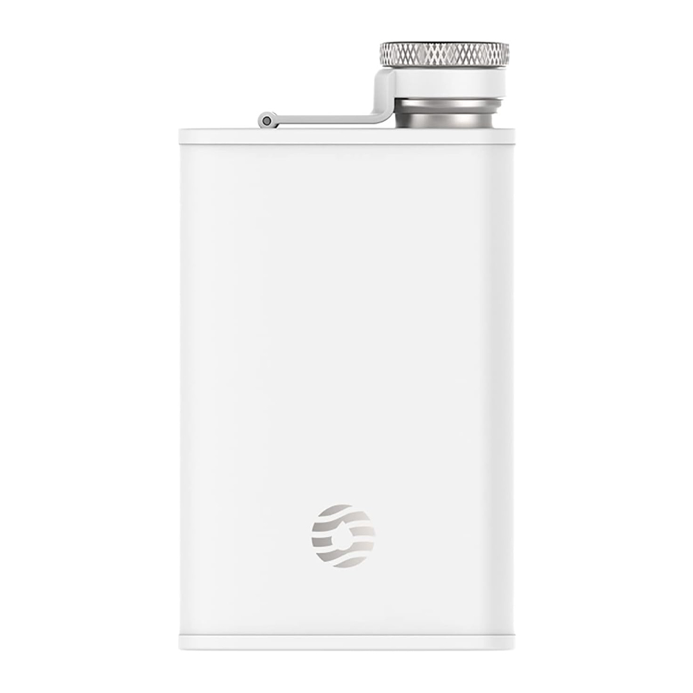 FEIJIAN Fjbottle Cep Matarası 236ml Beyaz