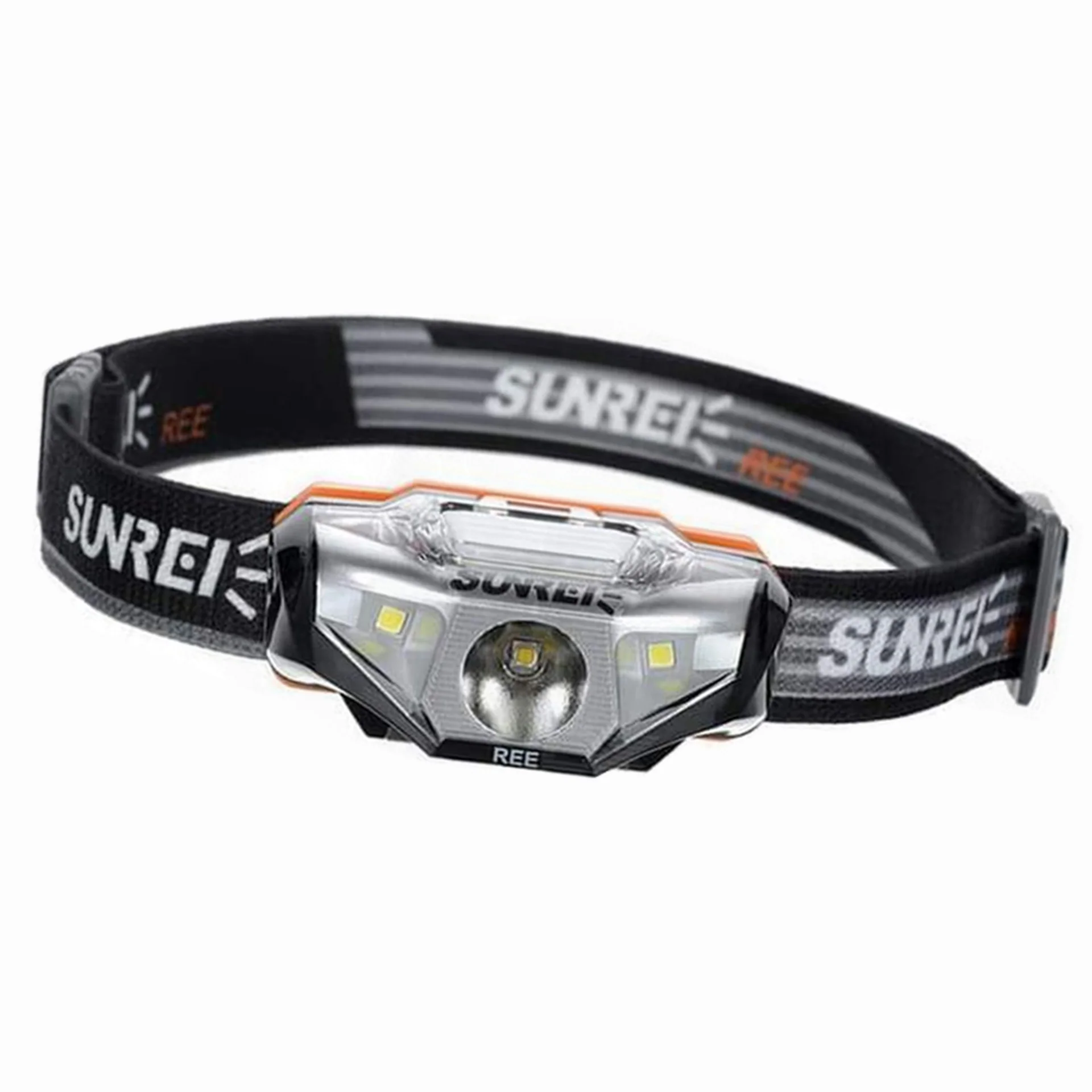 Sunrei Ree Sensor Kafa Lambası