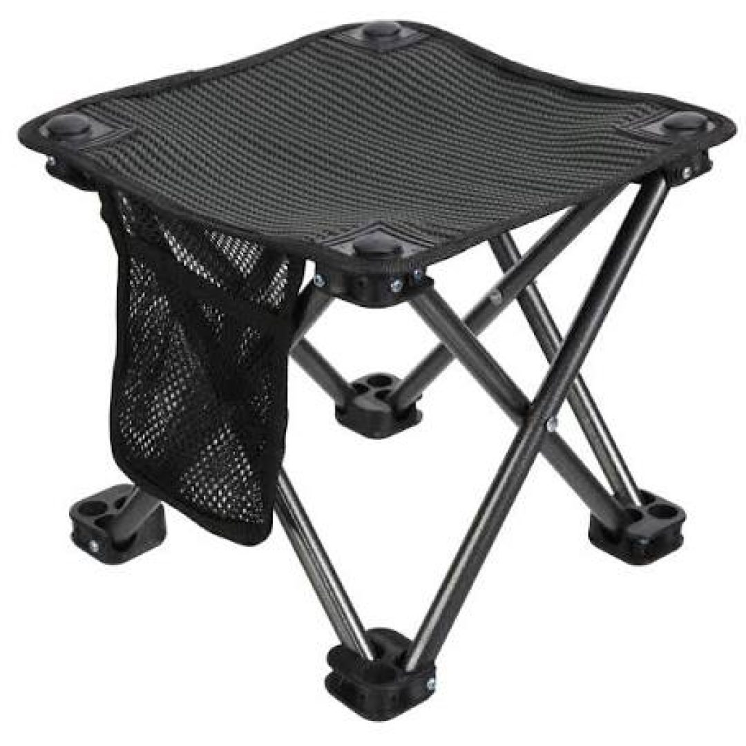 King Camp Mini Folding Stool