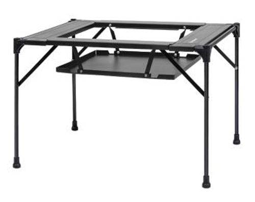 ATEPA KC1911 Ultralight Hafif Mangal Izgara Masası