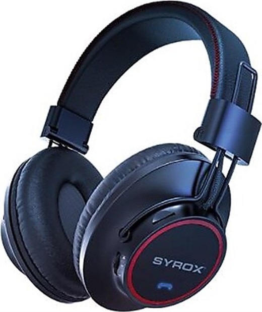 Syrox Bluetooth Kulaklik S26