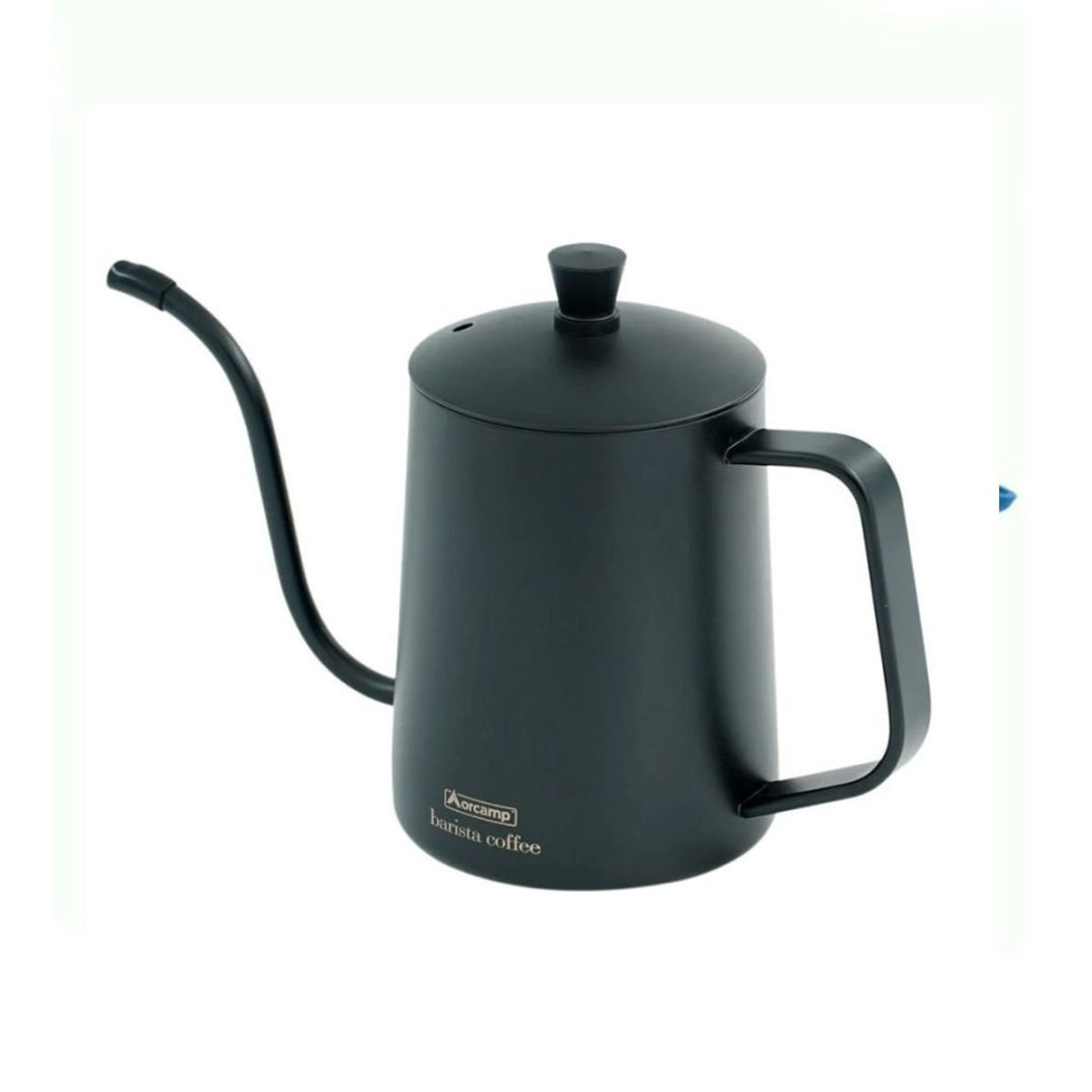 Orcamp Dripper Kettle